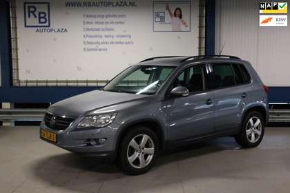 Volkswagen Tiguan 1.4 TSI Sport&Style 4Motion