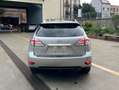 Lexus RX 350 FULLY LOADED-ONLY FOR EXPORT OUT OF EUROPE Сірий - thumbnail 4