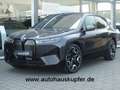BMW iX M60 Sportpak.AHK°22-LASER°PANO°Massag°Bowers Grau - thumbnail 1