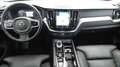 Volvo XC60 B4 (d) AWD Geartronic Inscription Gris - thumbnail 9