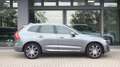 Volvo XC60 B4 (d) AWD Geartronic Inscription Gris - thumbnail 4