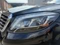 Mercedes-Benz S 350 d BlueTec 2.HAND-LED-LUFT-XENON-KAMERA-SHZG Negru - thumbnail 9