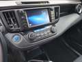 Toyota RAV 4 2.5i 4WD Hybrid CVT ***EXPORT/MARCHAND*** Blanc - thumbnail 10