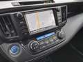 Toyota RAV 4 2.5i 4WD Hybrid CVT ***EXPORT/MARCHAND*** Blanc - thumbnail 11