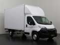 Fiat Movano 2.3CDTi 140PK Bakwagen+Laadlift | Airco | C Blanc - thumbnail 2