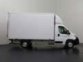 Fiat Movano 2.3CDTi 140PK Bakwagen+Laadlift | Airco | C Blanc - thumbnail 25
