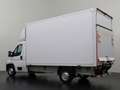 Fiat Movano 2.3CDTi 140PK Bakwagen+Laadlift | Airco | C Blanc - thumbnail 11