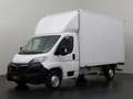Fiat Movano 2.3CDTi 140PK Bakwagen+Laadlift | Airco | C Blanc - thumbnail 14