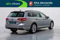 Volkswagen Passat Variant GTE 1.4 TSI e-Power Gris - thumbnail 5