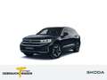 Volkswagen Touareg 3.0 TDI 4M 286PS R-LINE UPE109 AHK ST.HE Schwarz - thumbnail 1