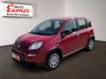 Fiat Panda FIREFLY HYBRID Rot - thumbnail 3