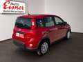 Fiat Panda FIREFLY HYBRID Rot - thumbnail 12