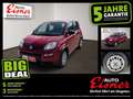 Fiat Panda FIREFLY HYBRID Rot - thumbnail 1