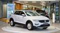 Volkswagen T-Roc 1.0 TSI 1-Hand Design *Pano*Kamera*Carplay*16Zoll* Weiß - thumbnail 3