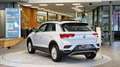 Volkswagen T-Roc 1.0 TSI 1-Hand Design *Pano*Kamera*Carplay*16Zoll* Weiß - thumbnail 6