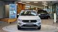 Volkswagen T-Roc 1.0 TSI 1-Hand Design *Pano*Kamera*Carplay*16Zoll* Weiß - thumbnail 2