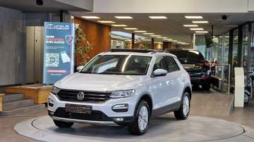 1.0 TSI 1-Hand Design *Pano*Kamera*Carplay*16Zoll*