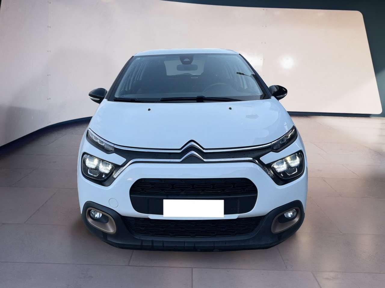 Citroen C3 III 2017 1.2 puretech C-Series s&s 83cv neopatentati