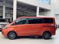 Ford Tourneo Custom Automatik Xenon AHK Kamera Orange - thumbnail 2