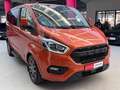 Ford Tourneo Custom Automatik Xenon AHK Kamera Orange - thumbnail 6