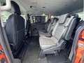 Ford Tourneo Custom Automatik Xenon AHK Kamera Orange - thumbnail 13
