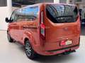 Ford Tourneo Custom Automatik Xenon AHK Kamera Orange - thumbnail 3