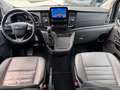 Ford Tourneo Custom Automatik Xenon AHK Kamera Orange - thumbnail 14