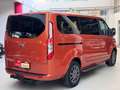 Ford Tourneo Custom Automatik Xenon AHK Kamera Orange - thumbnail 5