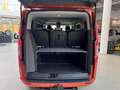Ford Tourneo Custom Automatik Xenon AHK Kamera Orange - thumbnail 4