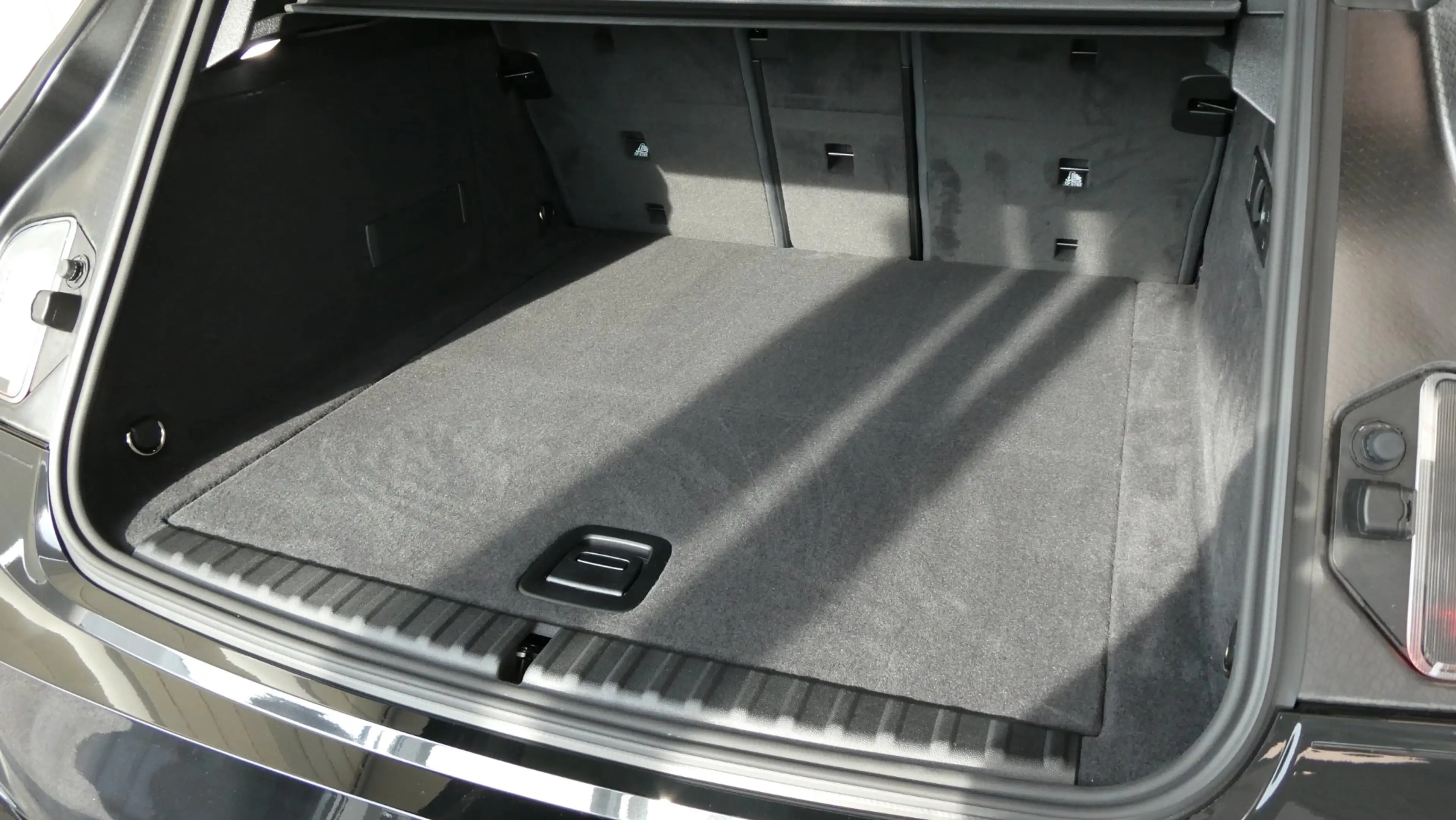 BMW iX xDrive45 101kWh — photo 7
