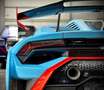 Lamborghini Huracán STO RWD Blauw - thumbnail 22