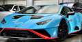 Lamborghini Huracán STO RWD Blau - thumbnail 1