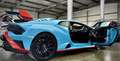 Lamborghini Huracán STO RWD Blauw - thumbnail 9