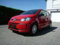 Volkswagen up! KLIMA DAB+ LANE ASSIST BLUETOOTH Rot - thumbnail 3
