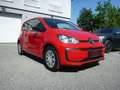 Volkswagen up! KLIMA DAB+ LANE ASSIST BLUETOOTH Rot - thumbnail 7