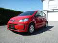 Volkswagen up! KLIMA DAB+ LANE ASSIST BLUETOOTH Rot - thumbnail 4