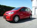 Volkswagen up! KLIMA DAB+ LANE ASSIST BLUETOOTH Rot - thumbnail 5