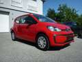 Volkswagen up! KLIMA DAB+ LANE ASSIST BLUETOOTH Rot - thumbnail 8
