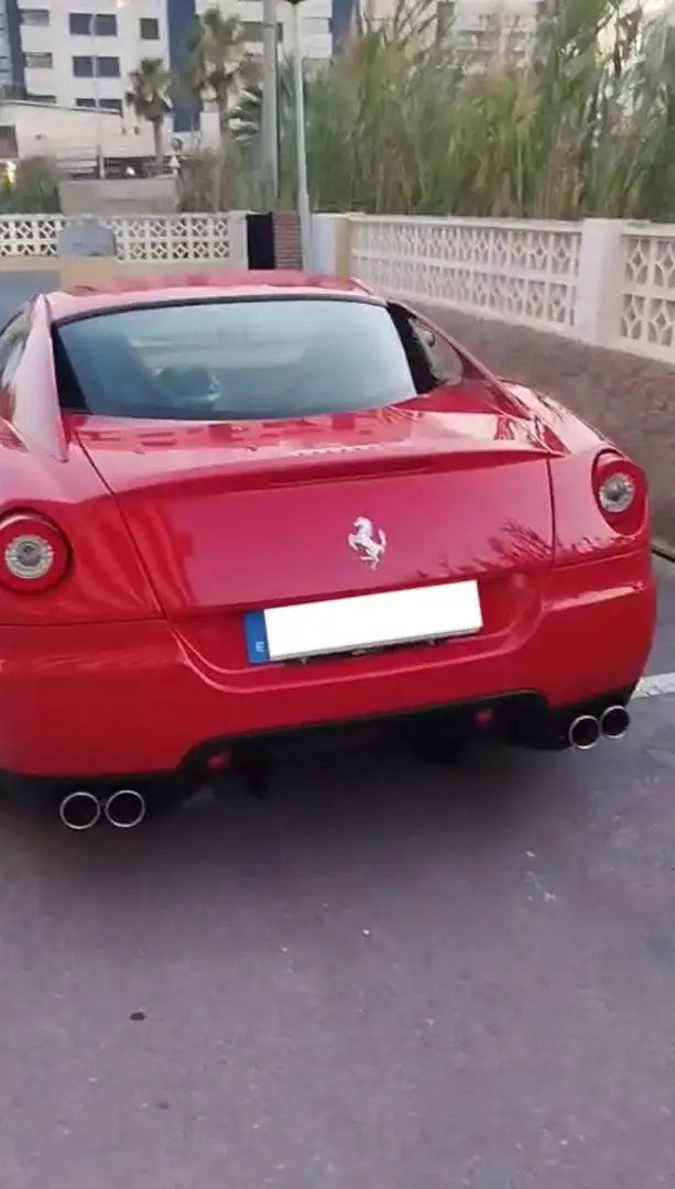 Ferrari 599 599 GTB - 2