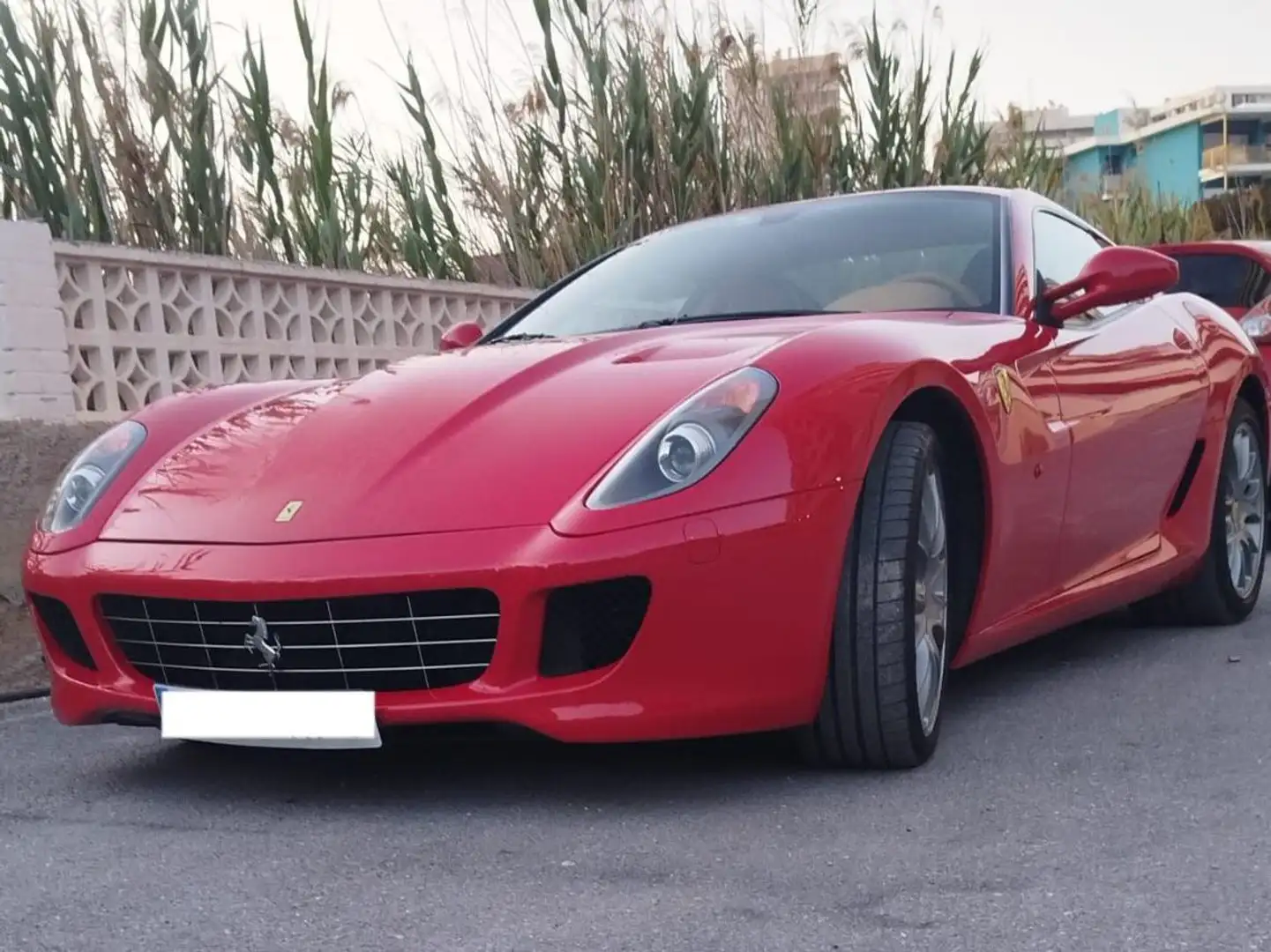 Ferrari 599 599 GTB - 1