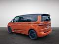 Volkswagen T7 Multivan 2.0 TDI DSG Edition Orange - thumbnail 5