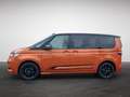Volkswagen T7 Multivan 2.0 TDI DSG Edition Orange - thumbnail 4