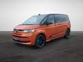 Volkswagen T7 Multivan 2.0 TDI DSG Edition Orange - thumbnail 3