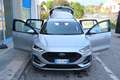 Ford Focus 1.0 ECB Hybrid 125 CV Powershift SW ST-Line KM 0 Argento - thumbnail 11