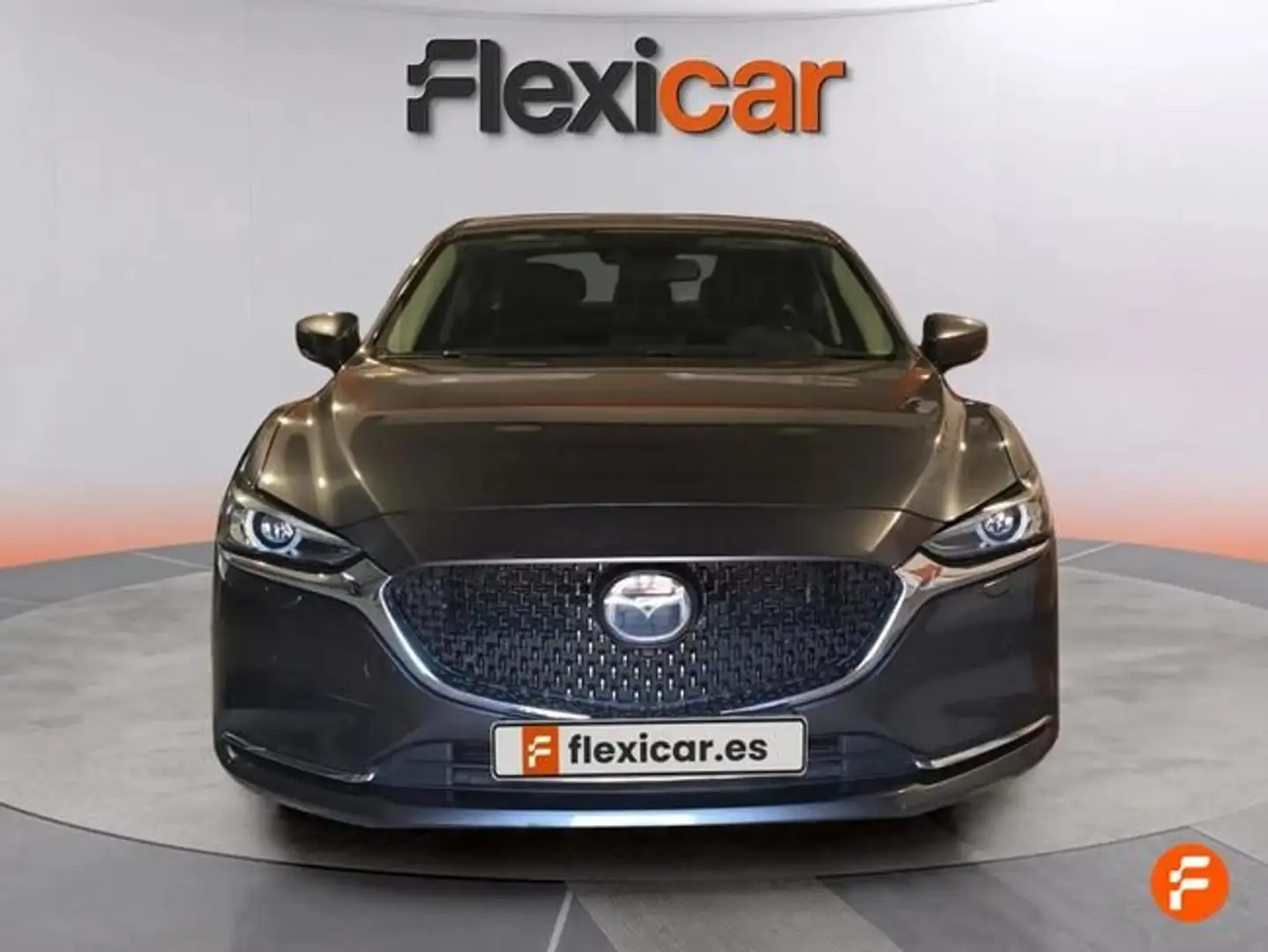 Mazda 6 Wagon 2.0 Skyactiv-G Center-Line 165 Gris - 2