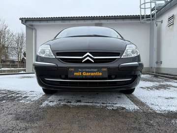 Citroën C8 2.0 HDi Automatik 7-Sitzer Exclusive