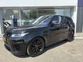 Land Rover Range Rover Sport 5.0 V8 SVR 1ste eigenaar/Dealeronderhouden/NL AUTO Zwart - thumbnail 1