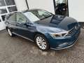 Volkswagen Passat Variant Elegance2,0SCR TDI DSG,Leder,Navi,Radar,APP,Sitzh. Blau - thumbnail 1