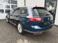 Volkswagen Passat Variant Elegance2,0SCR TDI DSG,Leder,Navi,Radar,APP,Sitzh. Blau - thumbnail 2