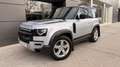 Land Rover Defender 90 3.0D l6 MHEV HSE AWD Aut. 250 Plateado - thumbnail 1